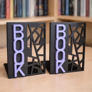 Zarážka do knihovny (1 ks)