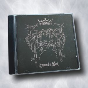 CD Crowned