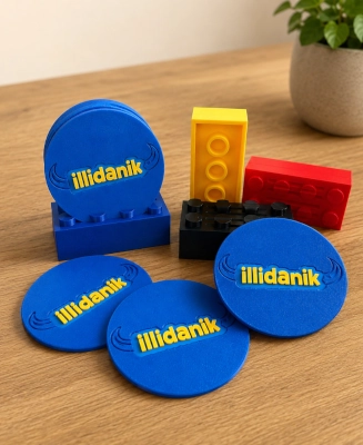 illidanik podtacky mini