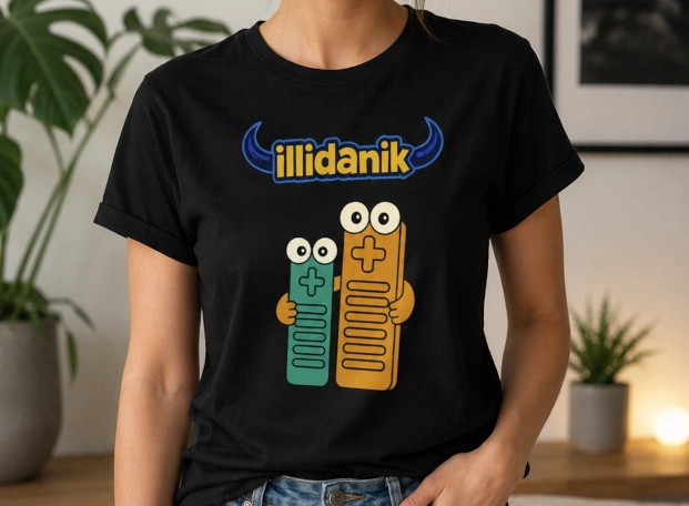 illidanik