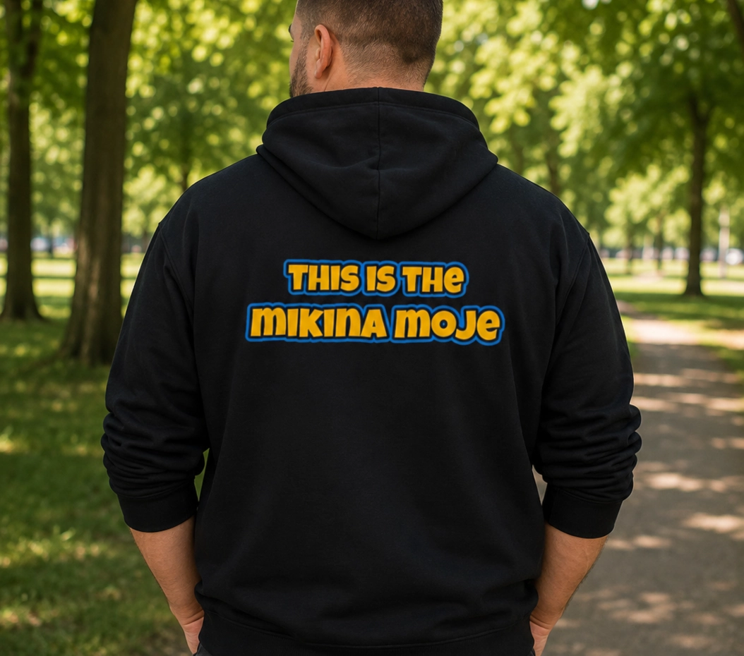 ill úvodni rekl